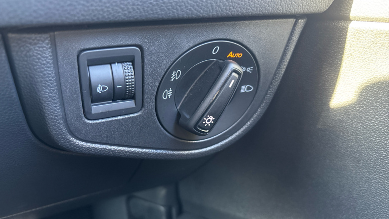 Volkswagen Polo 1.0 TSI 110 R-Line 5dr DSG Petrol Hatchback